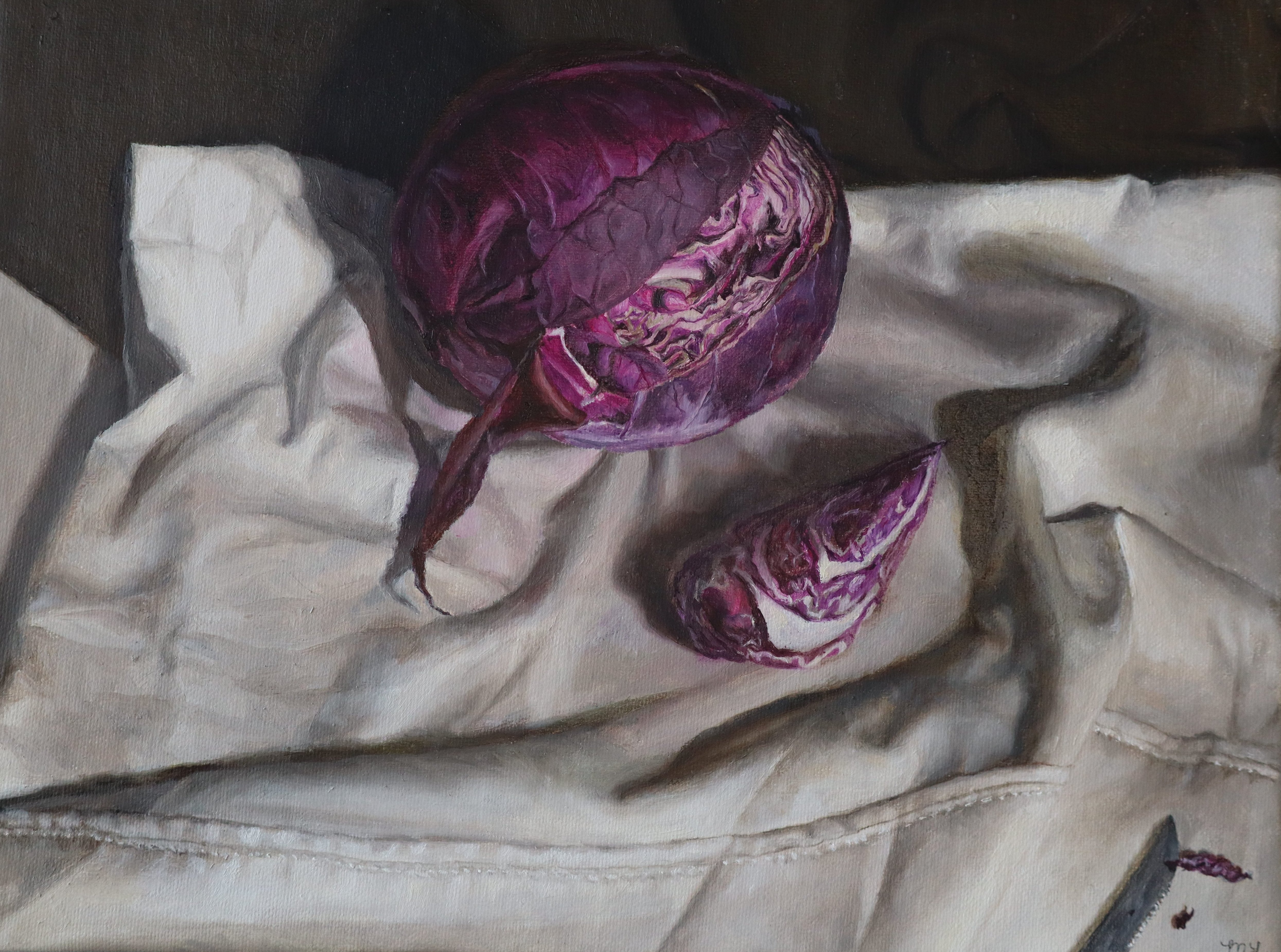 Red Cabbage