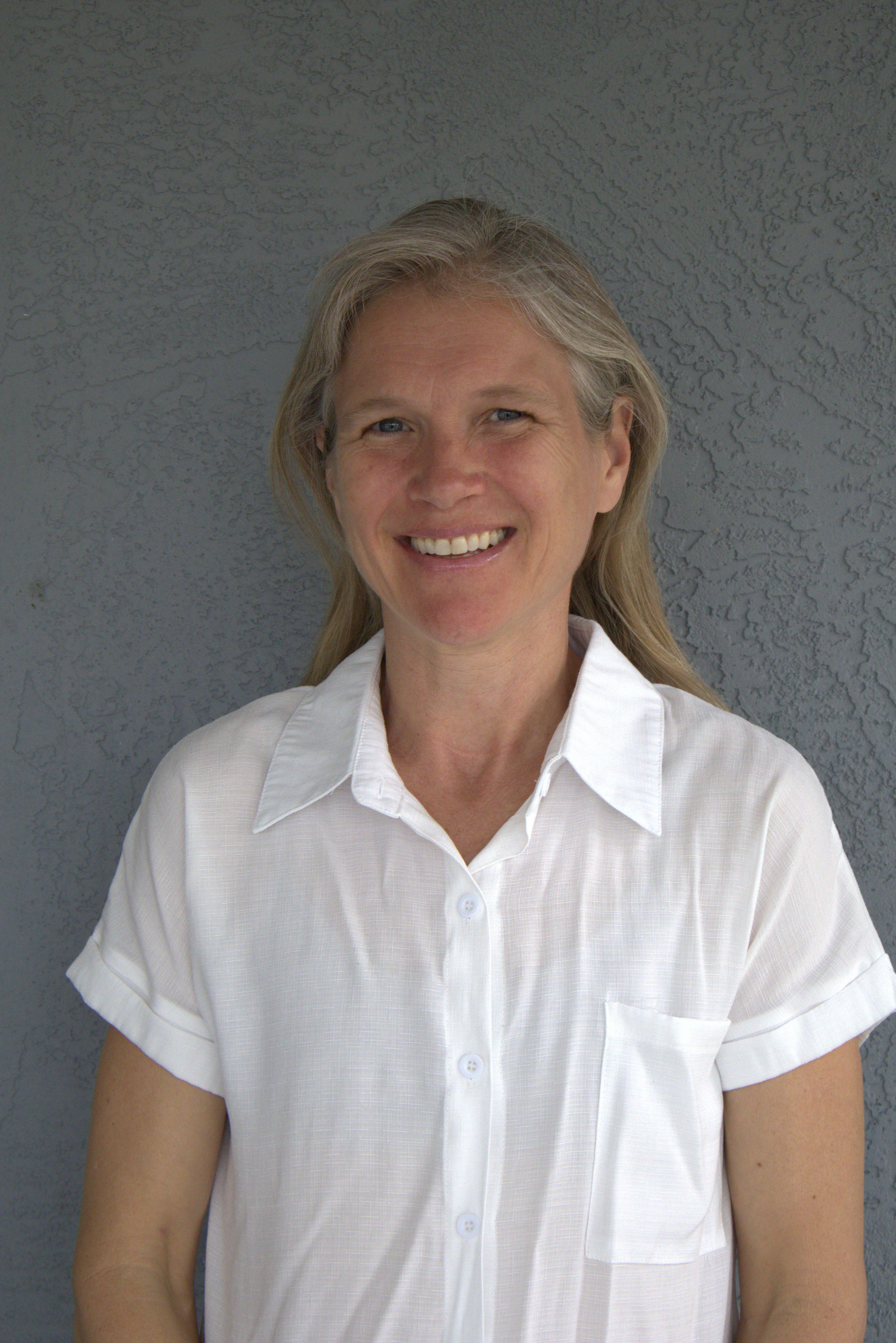 Michelle Leidich, artist